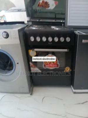 Ferre 60x60 Oven 4t Eletric Ovens Best Quality