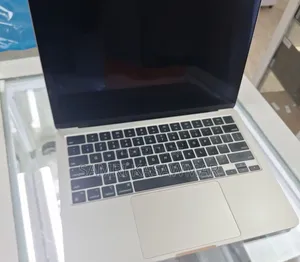New Laptop Apple MacBook Air 16GB Apple M2 SSD 256GB
