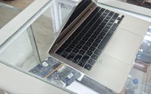 New Laptop Apple MacBook Air 16GB Apple M2 SSD 256GB