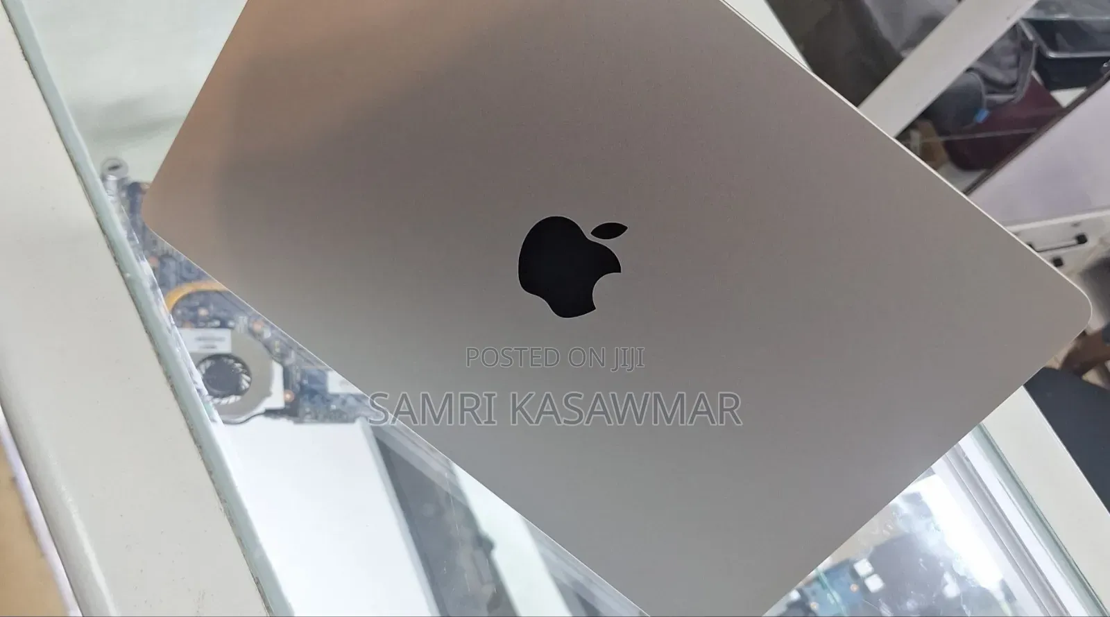 New Laptop Apple MacBook Air 16GB Apple M2 SSD 256GB
