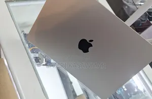 New Laptop Apple MacBook Air 16GB Apple M2 SSD 256GB