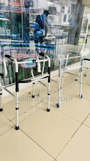 Walkerወከርaluminumወከርalloy Lightweight