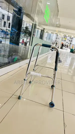 Walkerወከርaluminumወalloy Lightweight
