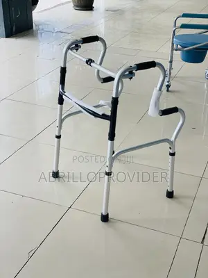 Walker是否aluminum多个alloy Lightweight