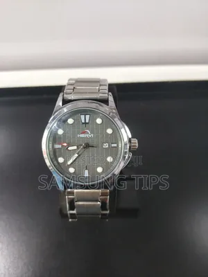Heryi Men's Watch