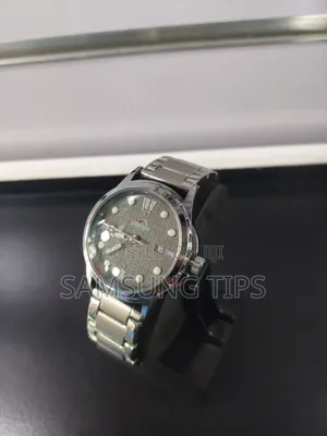 Heryi Men's Watch