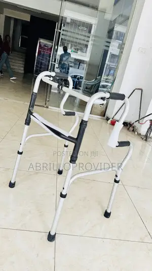 Walker ወከር Walking Trainer Auxiliary