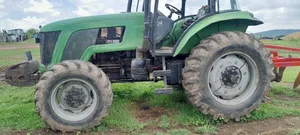 Tractor 120 Hp