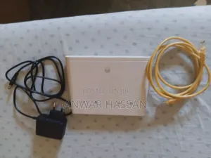 Huawei Home 4g Sim Router