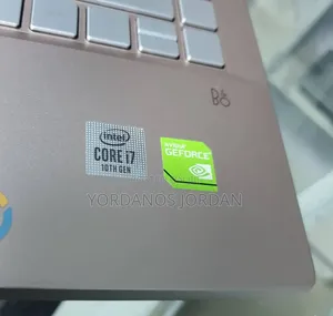New Laptop HP Pavilion 14 16GB Intel Core i7 SSD 512GB