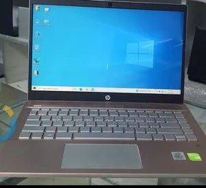 New Laptop HP Pavilion 14 16GB Intel Core i7 SSD 512GB