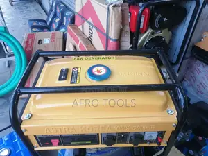 Gasoline Generator