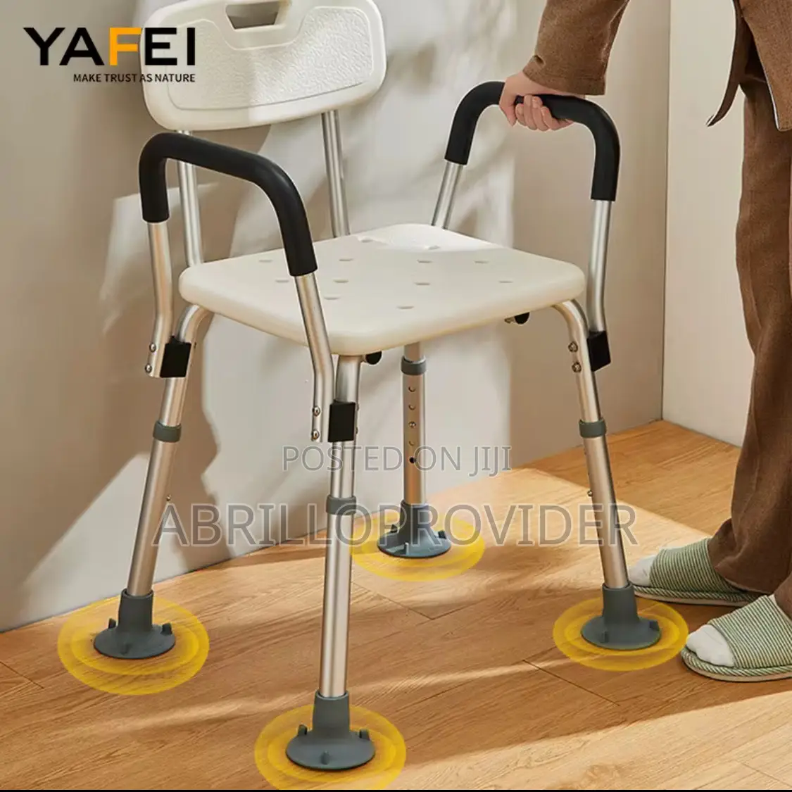 Toilet፬chair Seat Elderly Comfortable፬