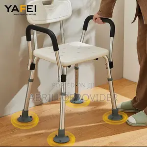 Toilet፬chair Seat Elderly Comfortable፬