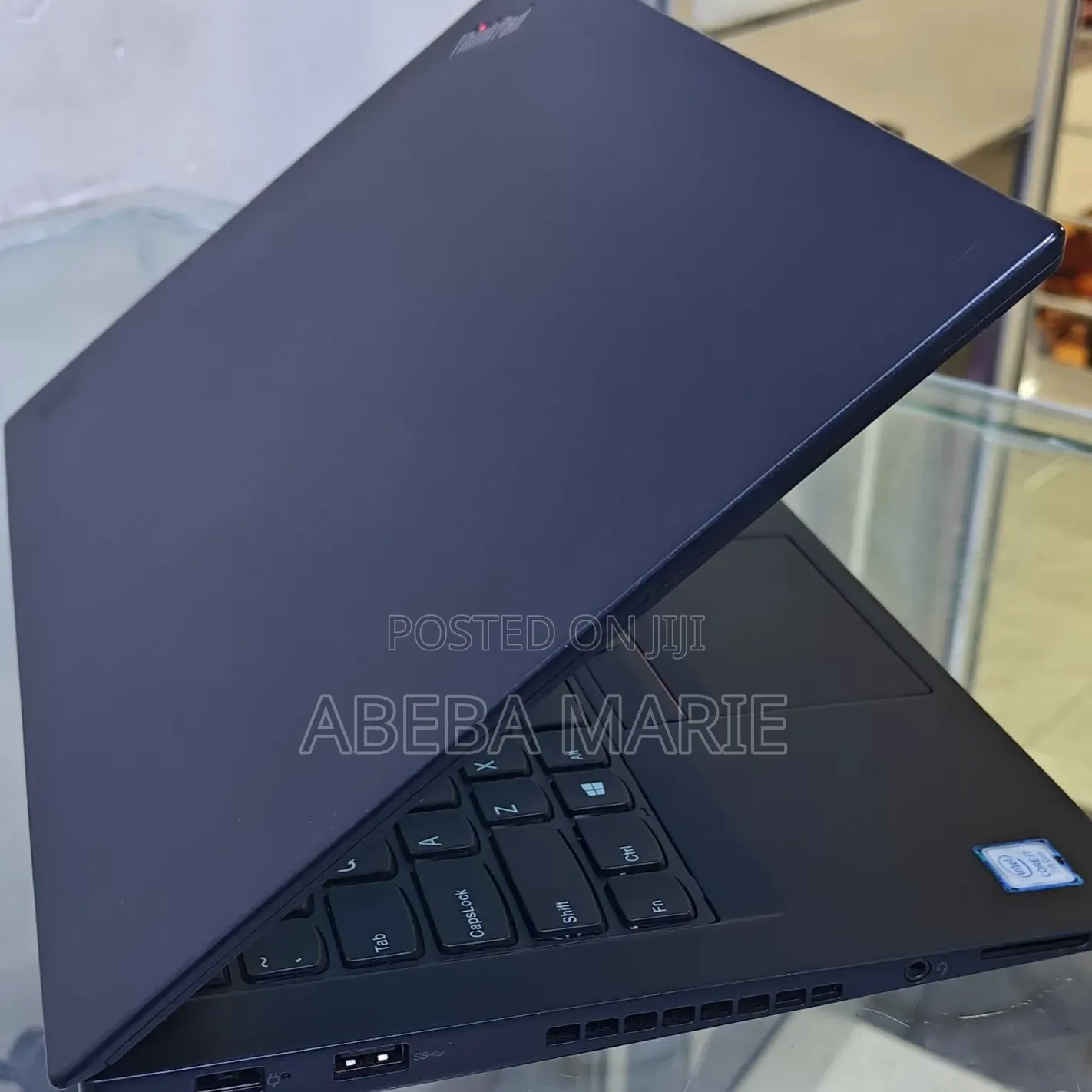 New Laptop Lenovo ThinkPad T470s 8GB Intel Core i7 SSD 256GB