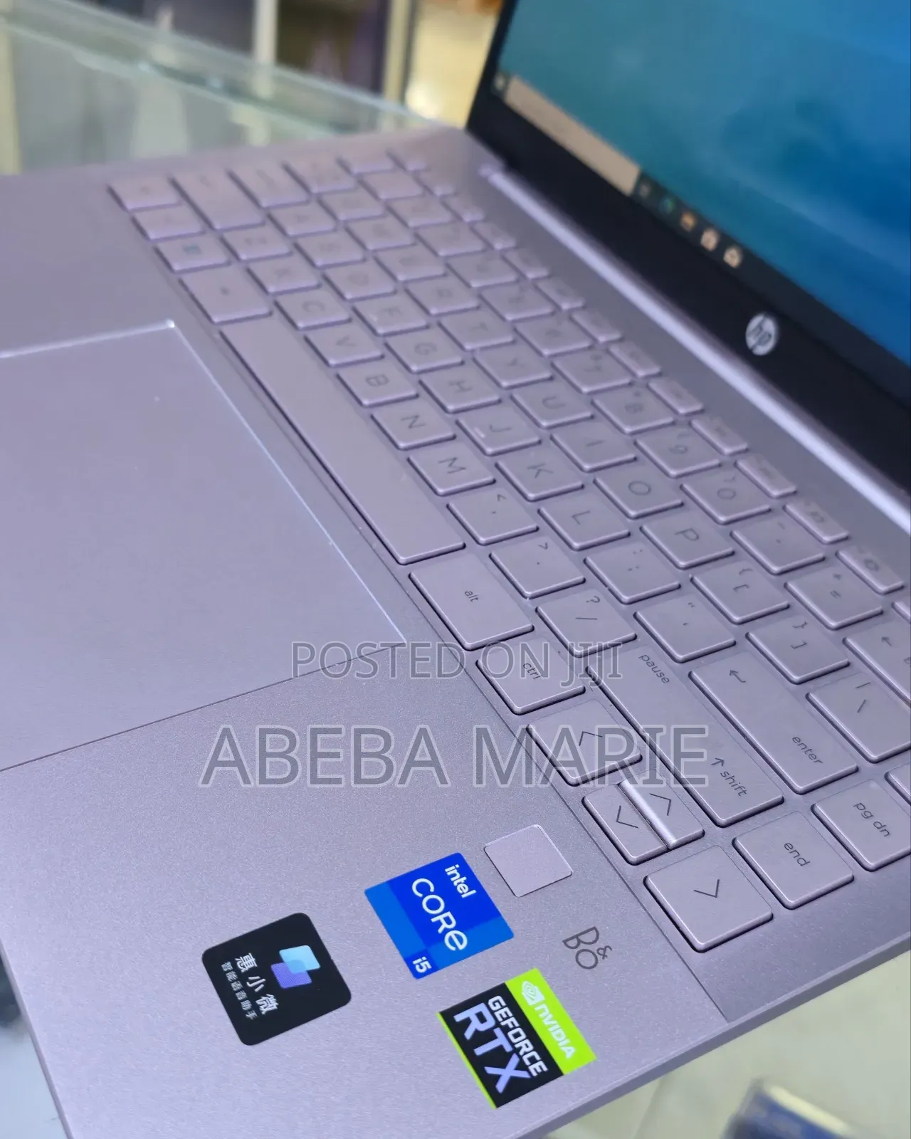 New Laptop HP Pavilion 14 16GB Intel Core i5 SSD 512GB
