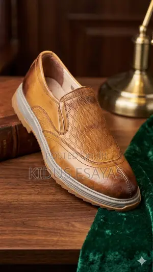 Kidus - Shoes | ጫማ