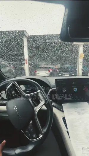 BYD Song Plus 2024 Gray
