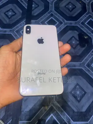 Apple iPhone XS Max 256 GB Pink