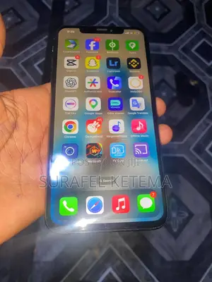 Apple iPhone XS Max 256 GB Pink