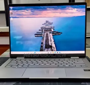 New Laptop HP Envy X360 16GB Intel Core Ultra 7 SSD 1T