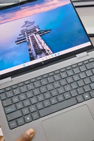 New Laptop HP Envy X360 16GB Intel Core Ultra 7 SSD 1T