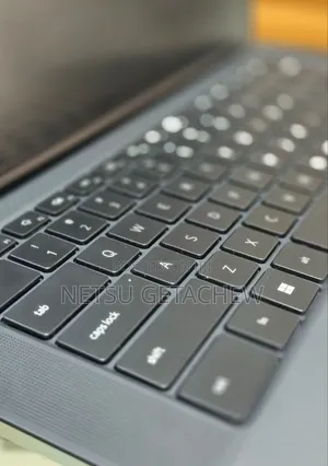 New Laptop Dell XPS 15 16GB Intel Core i7 SSD 1T