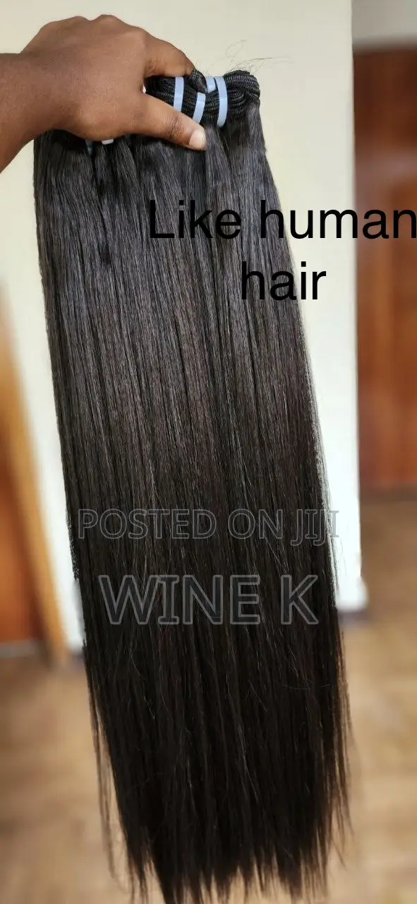 Like Human Hair