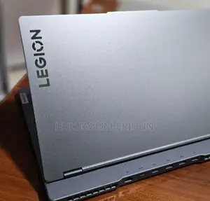 New Laptop Lenovo Legion 5 16GB AMD Ryzen 7 SSD 512GB