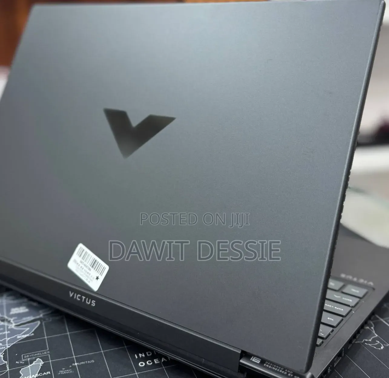 New Laptop HP 16GB Intel Core i7 SSD 1T
