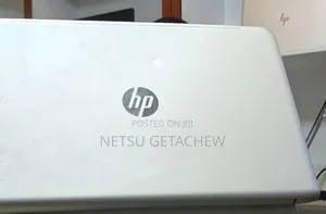 New Laptop HP EliteBook 840 G5 8GB Intel Core i5 SSD 512GB