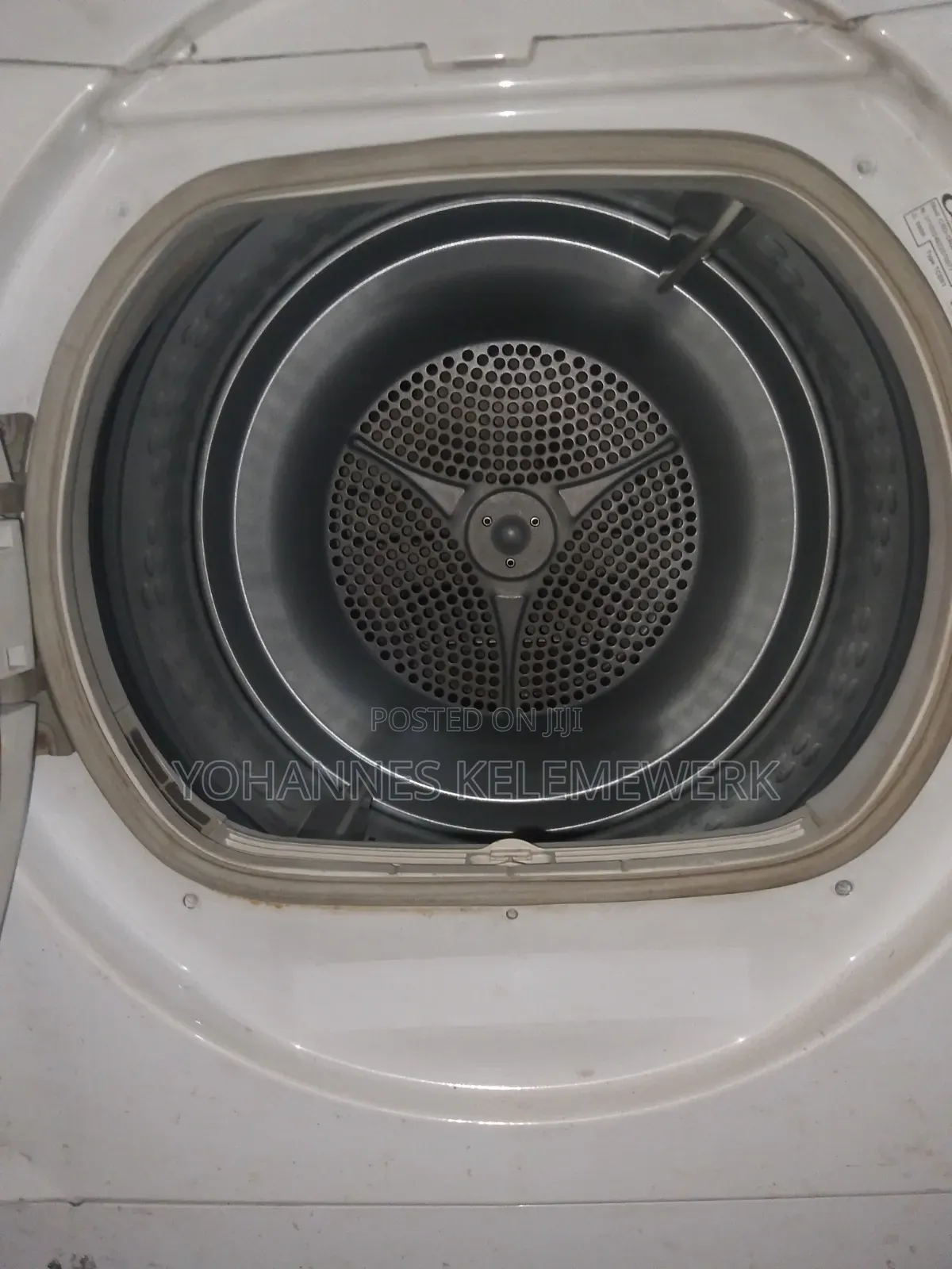 Candy Smartpro Dryer