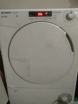 Candy Smartpro Dryer