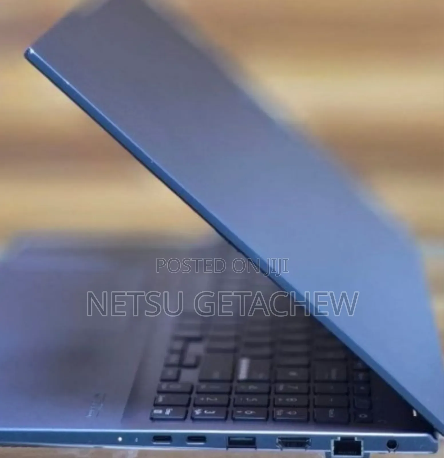 New Laptop Asus ZenBook Pro 15 UX535L 16GB Intel Core i7 SSD 512GB