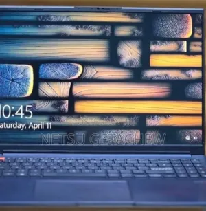 New Laptop Asus ZenBook Pro 15 UX535L 16GB Intel Core i7 SSD 512GB