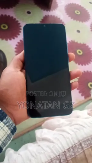 Xiaomi Redmi 9A 32 GB Red