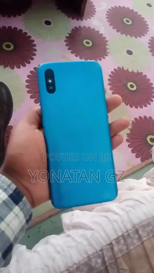 Xiaomi Redmi 9A 32 GB Red