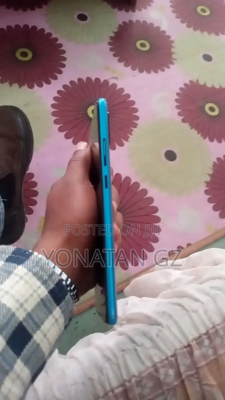 Xiaomi Redmi 9A 32 GB Red