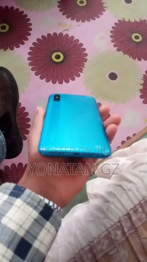 Xiaomi Redmi 9A 32 GB Red
