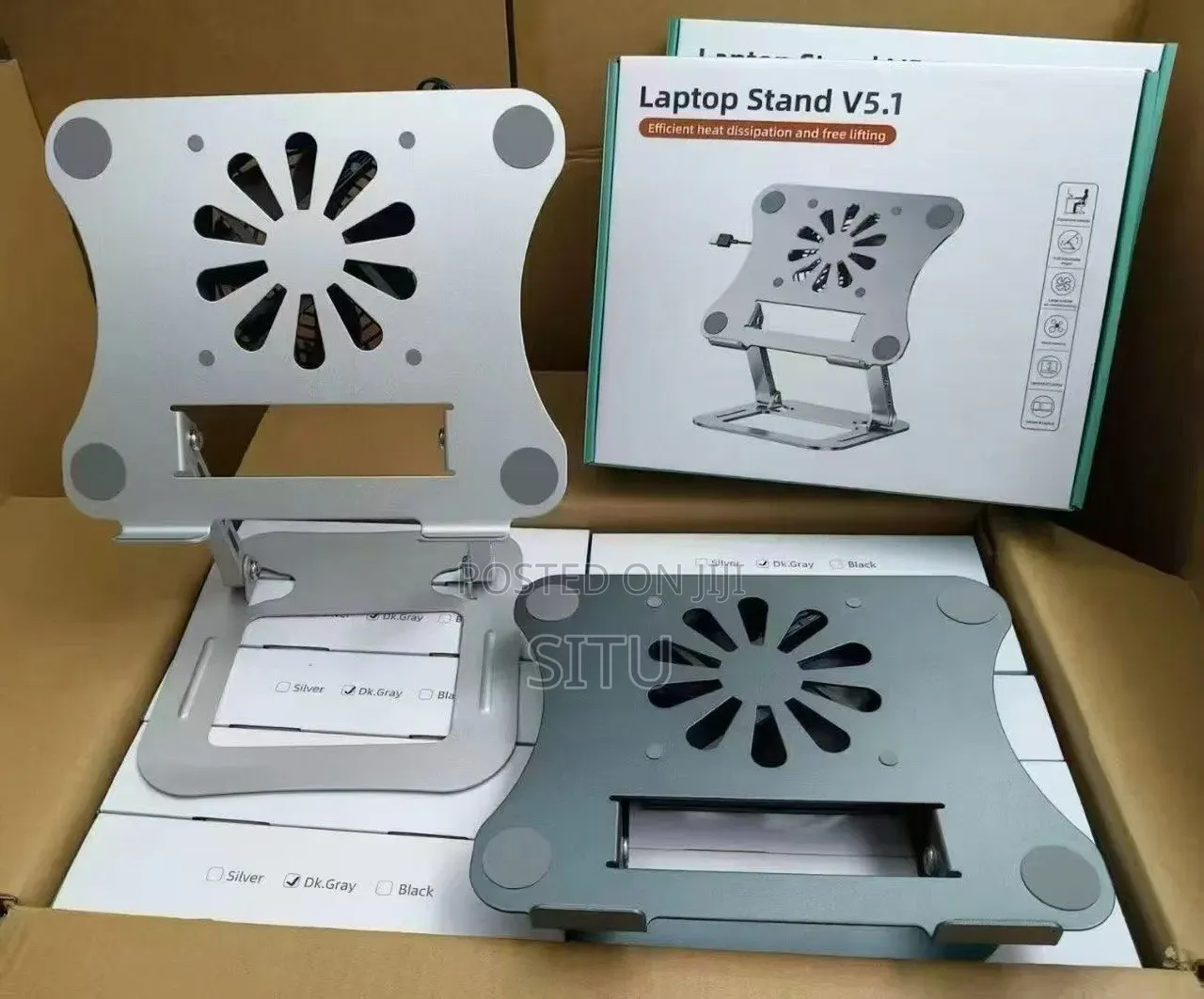 Laptop Stand V5.1