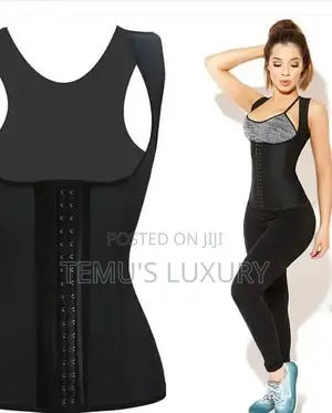 Photo - Kursi Waist Trainer