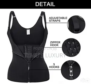 Kursi Waist Trainer
