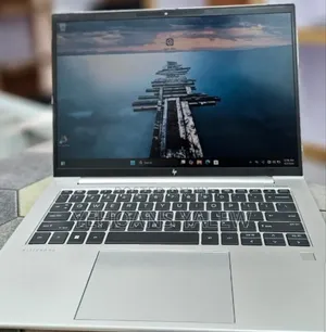 New Laptop HP EliteBook 840 G9 16GB Intel Core i7 SSD 512GB