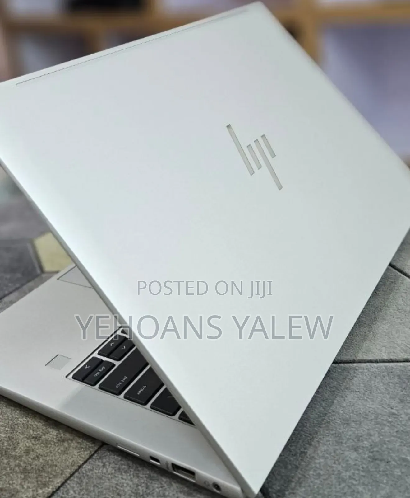 New Laptop HP EliteBook 840 G9 16GB Intel Core i7 SSD 512GB