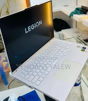 New Lenovo Legion Y7000P IRX9 Gaming Laptop 16GB Intel Core i9 SSD 1T