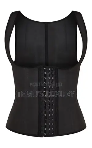 Kursi Waist Trainer