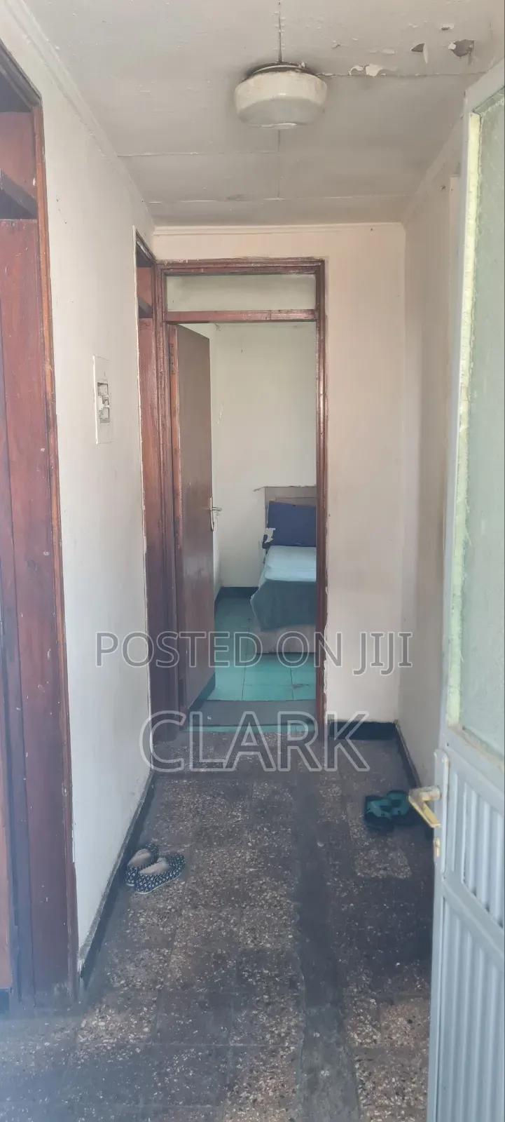 Furnished Studio Apartment in Cmc Civil Service, Bole for sale