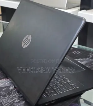 New HP Pavilion Gaming Laptop 15-dk2xxx 8GB Intel Core i7 HDD+SSD 256GB
