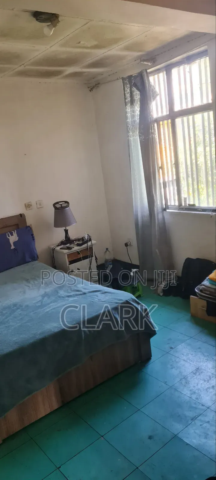 Furnished Studio Apartment in Cmc Civil Service, Bole for sale