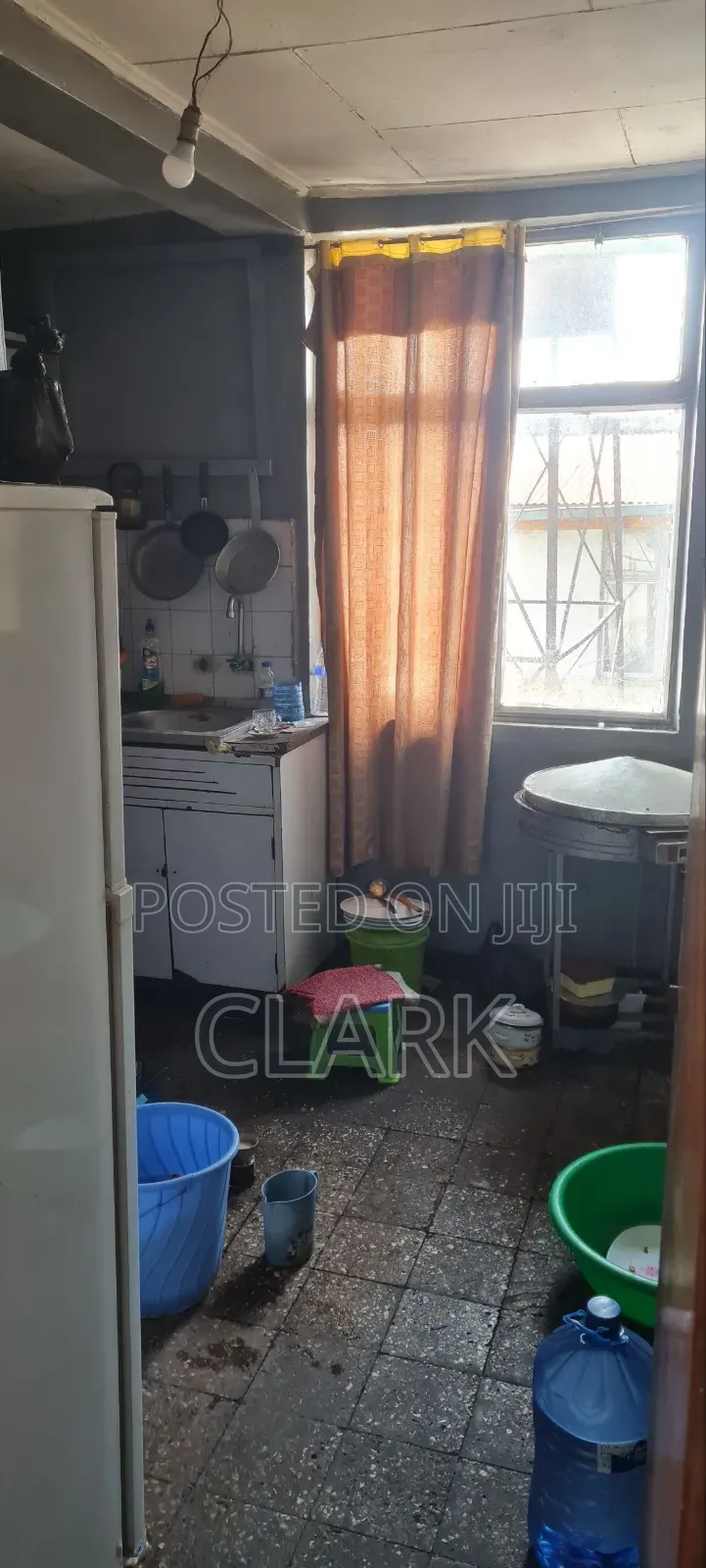 Furnished Studio Apartment in Cmc Civil Service, Bole for sale for sale ...